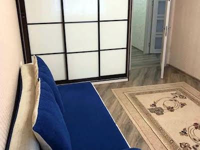 квартира по адресу Бориса Гмыри ул., 14а