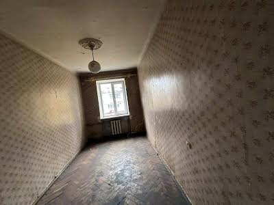 квартира по адресу Одесса, Сегедская ул., 23