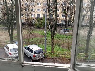 квартира за адресою Мрії вул. (Академіка Туполєва), 7