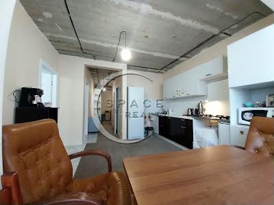 квартира по адресу Антония Михайловского ул., 72г