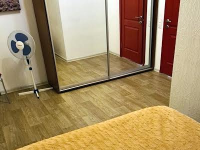 квартира за адресою Французький бульв., 60б
