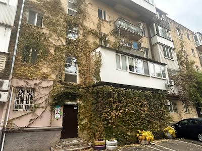 квартира по адресу Сегедская ул., 8