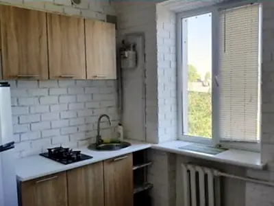 квартира за адресою Слобожанський просп. (Газети 