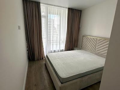 квартира по адресу Олександра Олеся ул., 5а