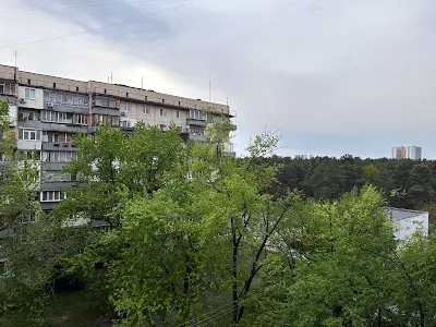 квартира за адресою Лісовий просп., 11
