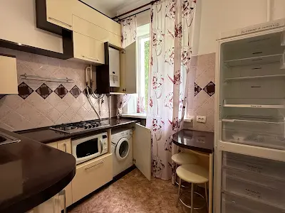 квартира за адресою Машинобудівна вул., 34