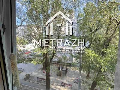квартира по адресу Павловская пл. (Розы Люксембург), 2