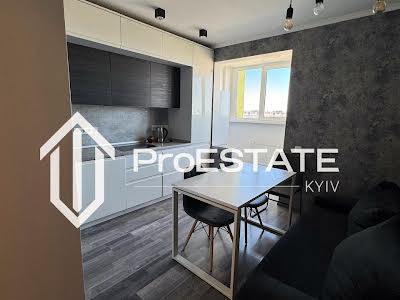 квартира за адресою Юлії Здановської вул. (Ломоносова), 36В