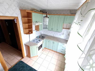 квартира за адресою Грушевського вул., 17Б