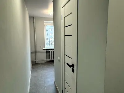 квартира по адресу Бакинская ул., 37-В