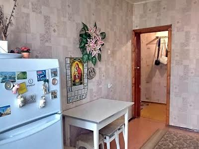 квартира по адресу Одесса, Евгения Чикаленко ул., 83