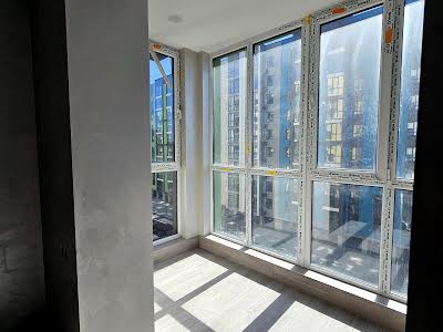 квартира за адресою Запорізьке шосе, 32д