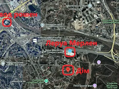 будинок за адресою Павла Грабовського пров., 7