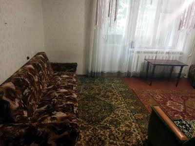 квартира по адресу Нестора Городовенко пер. (Чайковского), 2
