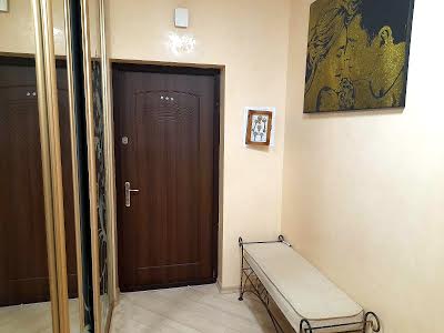 квартира за адресою Деміївська вул., 14
