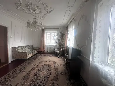 будинок за адресою Степовий тупик