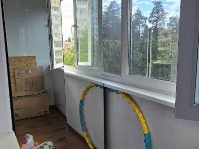 квартира по адресу Берестейский просп. (Победы), 91