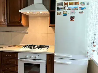 квартира за адресою бульвар Руденка, 22