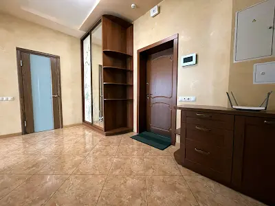 квартира за адресою Андрія Верхогляда вул. (Михайла Драгомирова), 12
