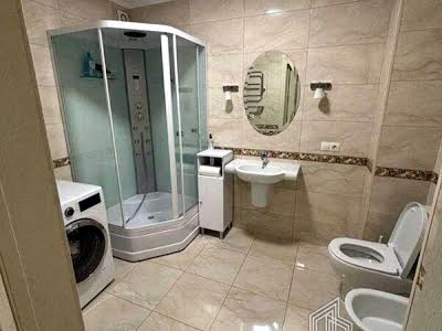 квартира за адресою Білоруська вул., 36А
