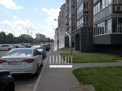 квартира по адресу Метрологическая ул., 56