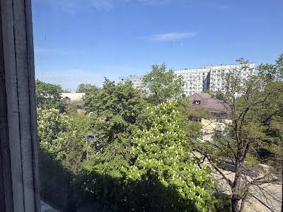 квартира по адресу Липовая ул., 16