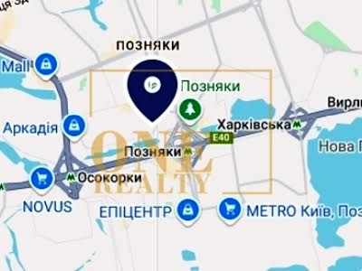 квартира за адресою Срібнокільська вул., 4