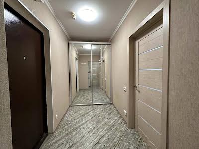 квартира по адресу Николая Закревского ул., 101