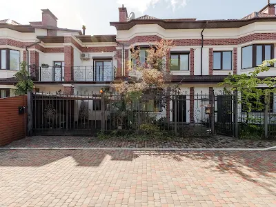 дом по адресу Фізкультурний пер., 62