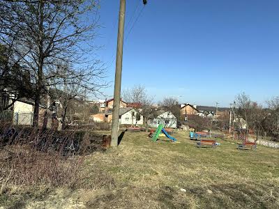 дом по адресу Затишна