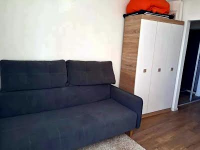 квартира по адресу Героев Небесной Сотни просп., 16а