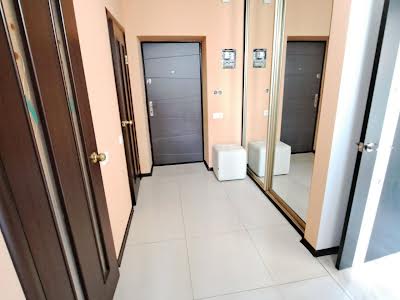 квартира по адресу Степанівська ул., 8-А