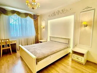 квартира за адресою Олександра Мишуги вул., 2