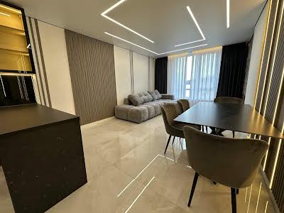 квартира за адресою Ленкавського вул., 34