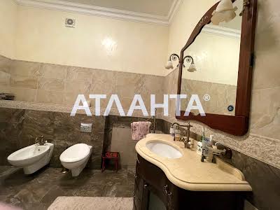 квартира по адресу Довженко ул., 4