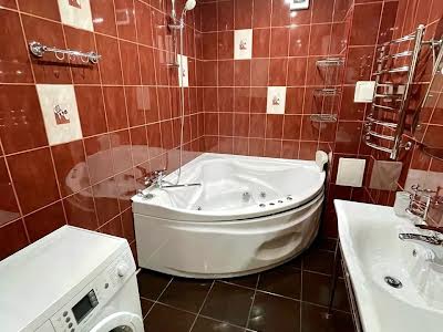 квартира по адресу Мандрыковская ул., 336