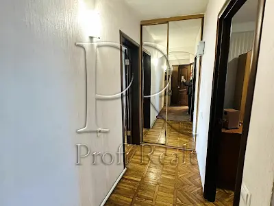 квартира за адресою Воскресенський просп. (Перова), 40