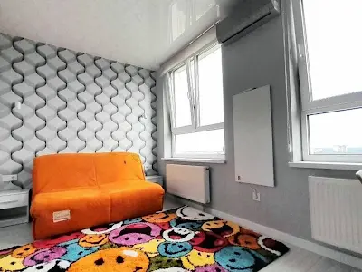 квартира по адресу Миколы Бажана просп., 17