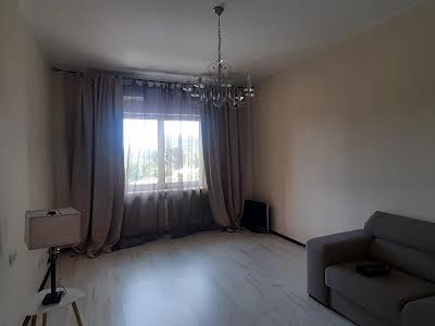 квартира по адресу Французский бульв., 9