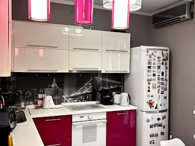 квартира по адресу Подлесная ул., 1а