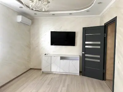 квартира за адресою Лисаветинська вул., 1а