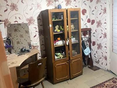 квартира за адресою Янтарна вул., 77