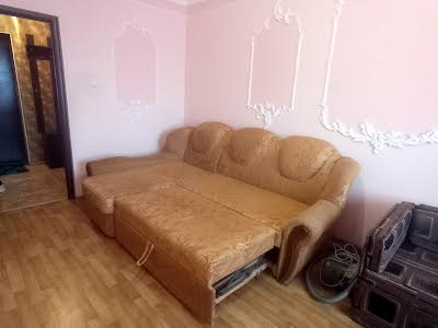 квартира за адресою Милославська вул., 2