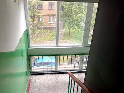 квартира по адресу Івана Котляревського бульв. (Праці), 5