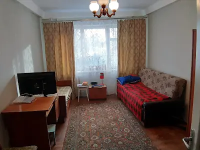 квартира за адресою Івана Микитенка вул., 12