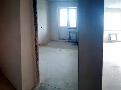 квартира за адресою Юрія Кондратюка вул., 1