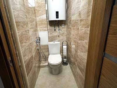 квартира по адресу Зубровская ул., 25а