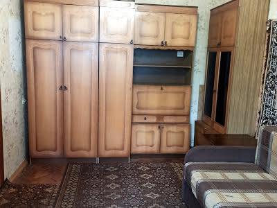 квартира по адресу Рокоссовского маршала просп., 7