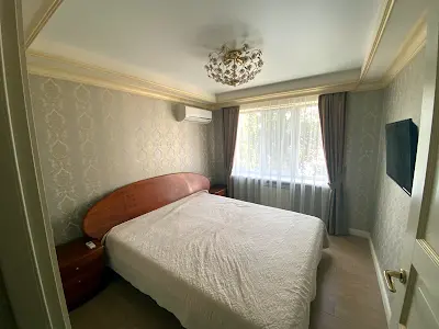 квартира за адресою Жилянська вул., 45