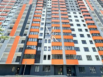 квартира по адресу Владимира Сосюры ул., 6
